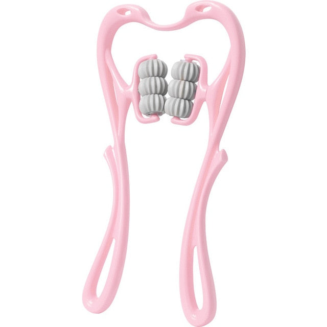 Luxe Nekmassager - Nooit meer last van nekpijn!