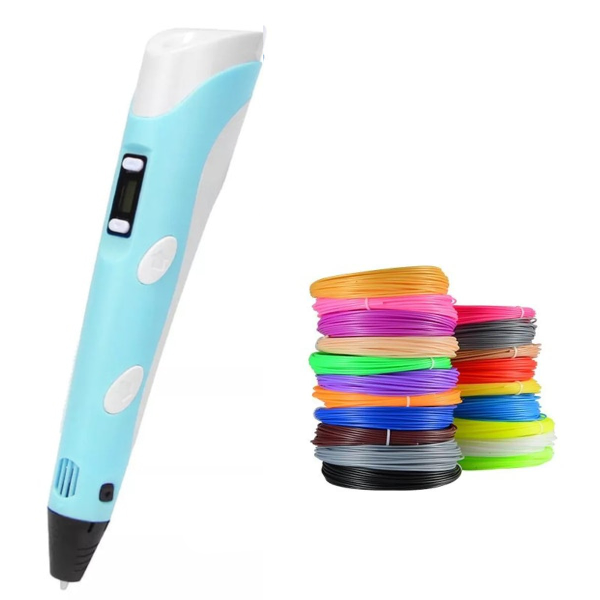 Luxe 3D-Pen | 50% korting