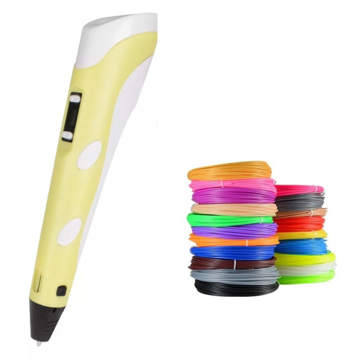 Luxe 3D-Pen | 50% korting