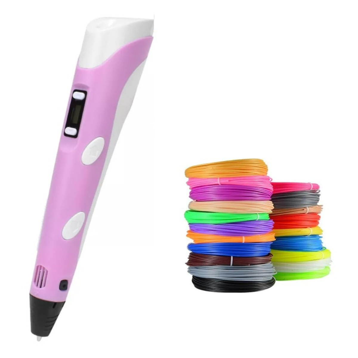 Luxe 3D-Pen | 50% korting