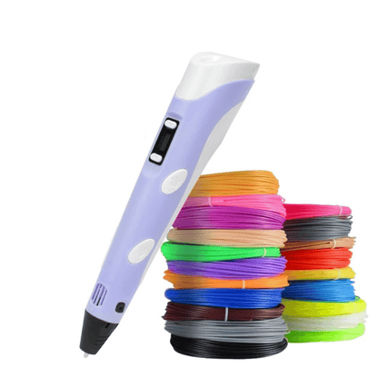 Luxe 3D-Pen | 50% korting