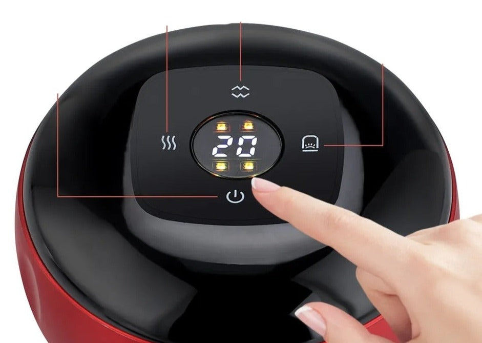 ZenCupp - Jouw Moment van Ontspanning en Herstel | 50% Korting