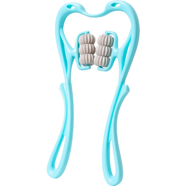 Luxe Nekmassager - Nooit meer last van nekpijn!